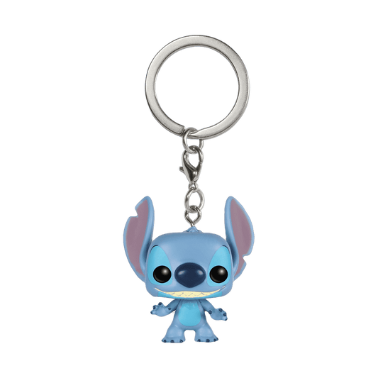 Pop! Keychain Stitch - US 4720