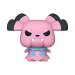 Pop! Snubbull - US 2678