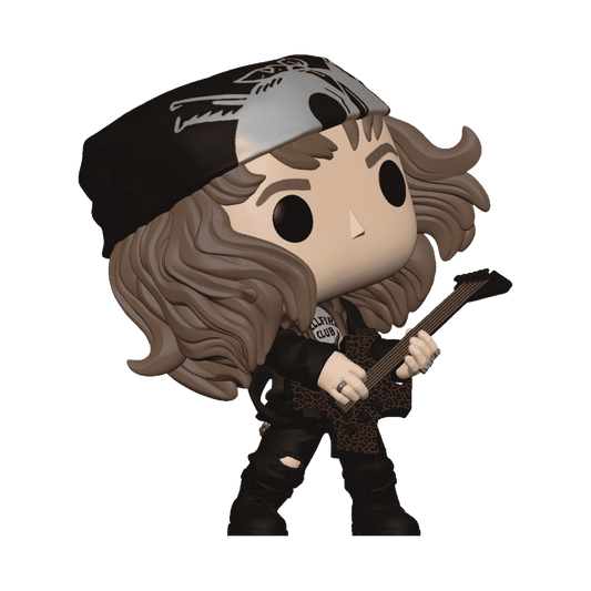 Pop! Eddie with Guitar - US 4173