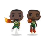 Pop! 8-Bit Shawn Kemp & Gary Payton 2-Pack - US 8938