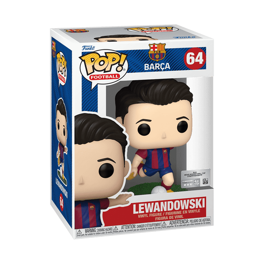 Pop! Lewandowski - US 2336