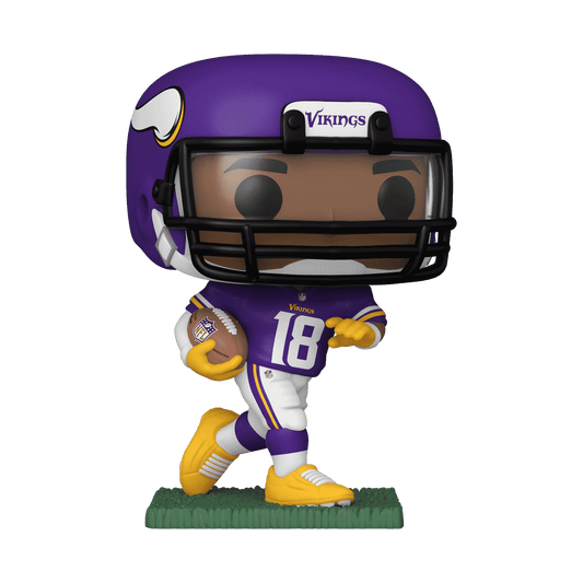 Pop! Justin Jefferson - US 9846