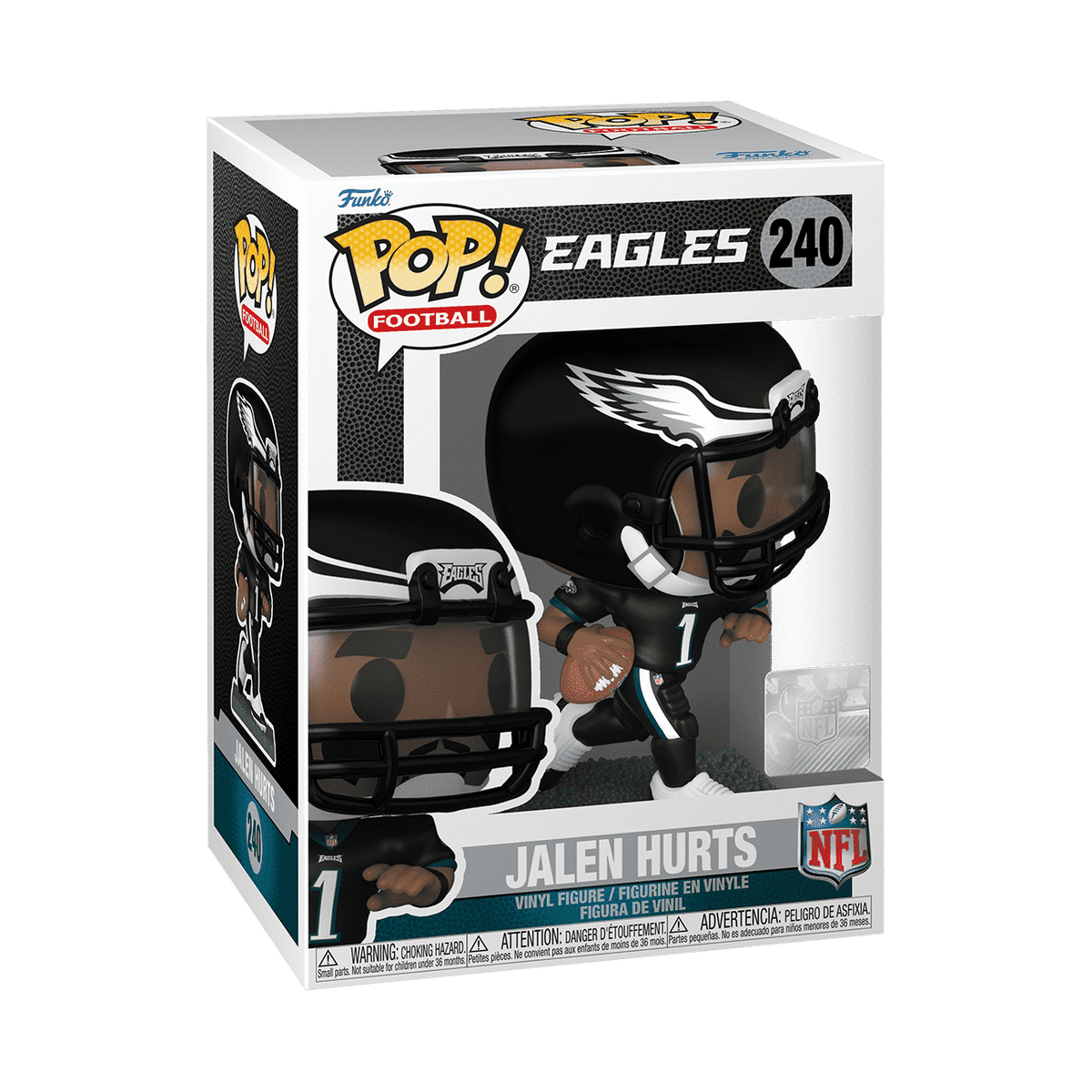 Pop! Jalen Hurts - US 4793