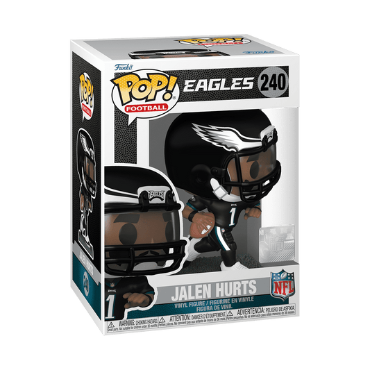 Pop! Jalen Hurts - US 4793