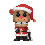 Pop! Santa Freddy - US 7018