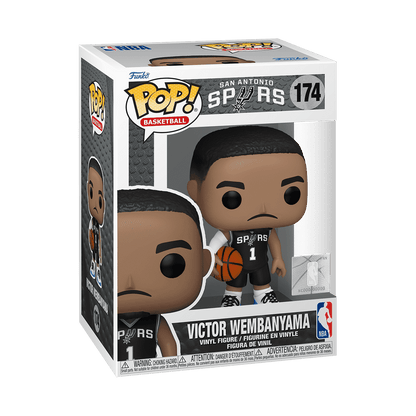 Pop! Victor Wembanyama - US 2867
