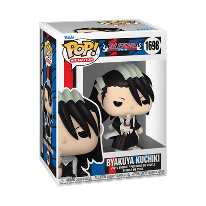 Pop! Byakuya Kuchiki - US 9103