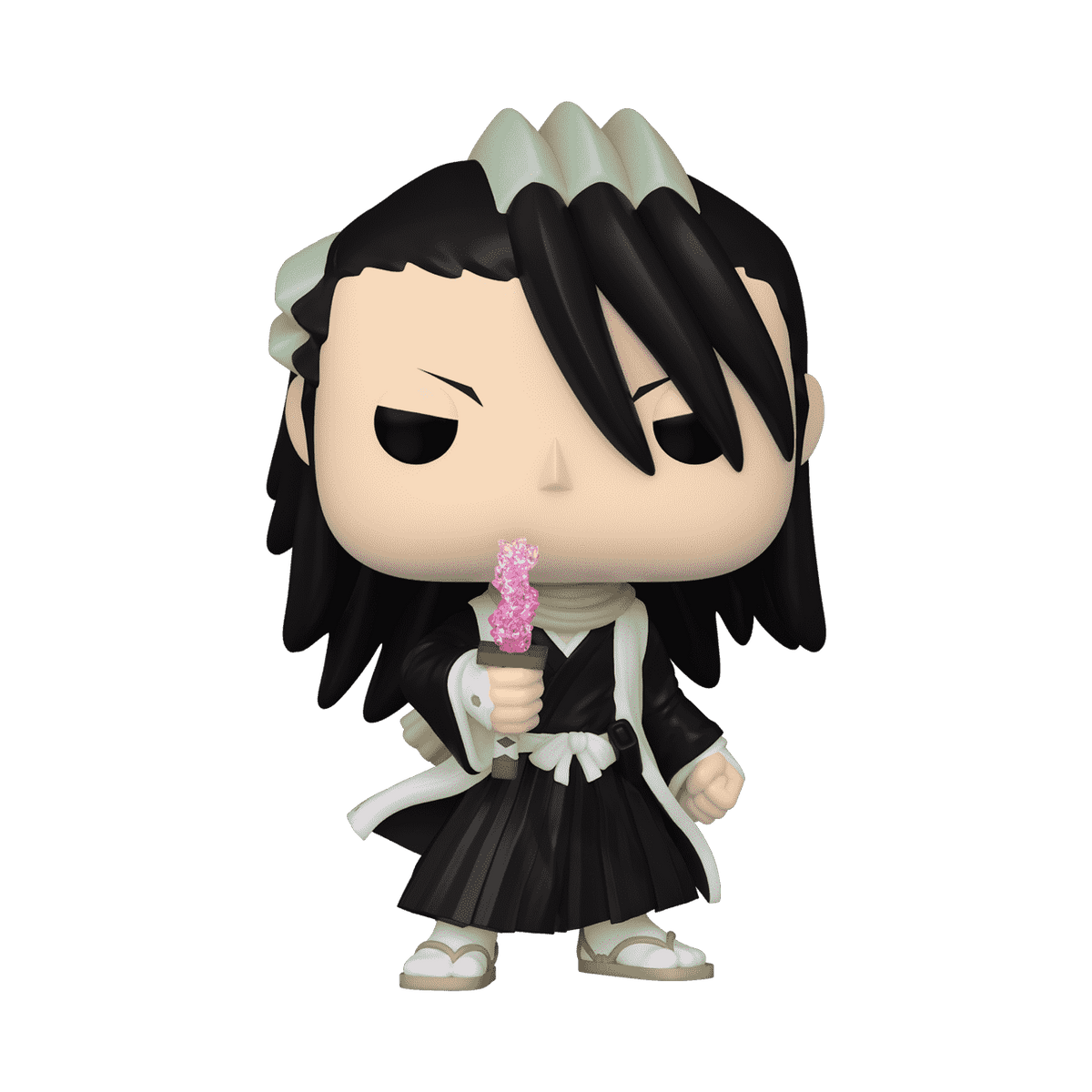 Pop! Byakuya Kuchiki - US 9103