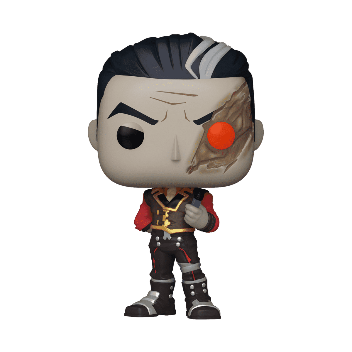 Pop! Silco - US 9409