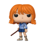Pop! Nami (Live Action) - US 1416