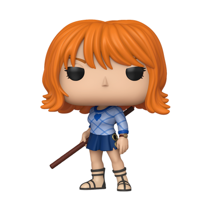 Pop! Nami (Live Action) - US 1416