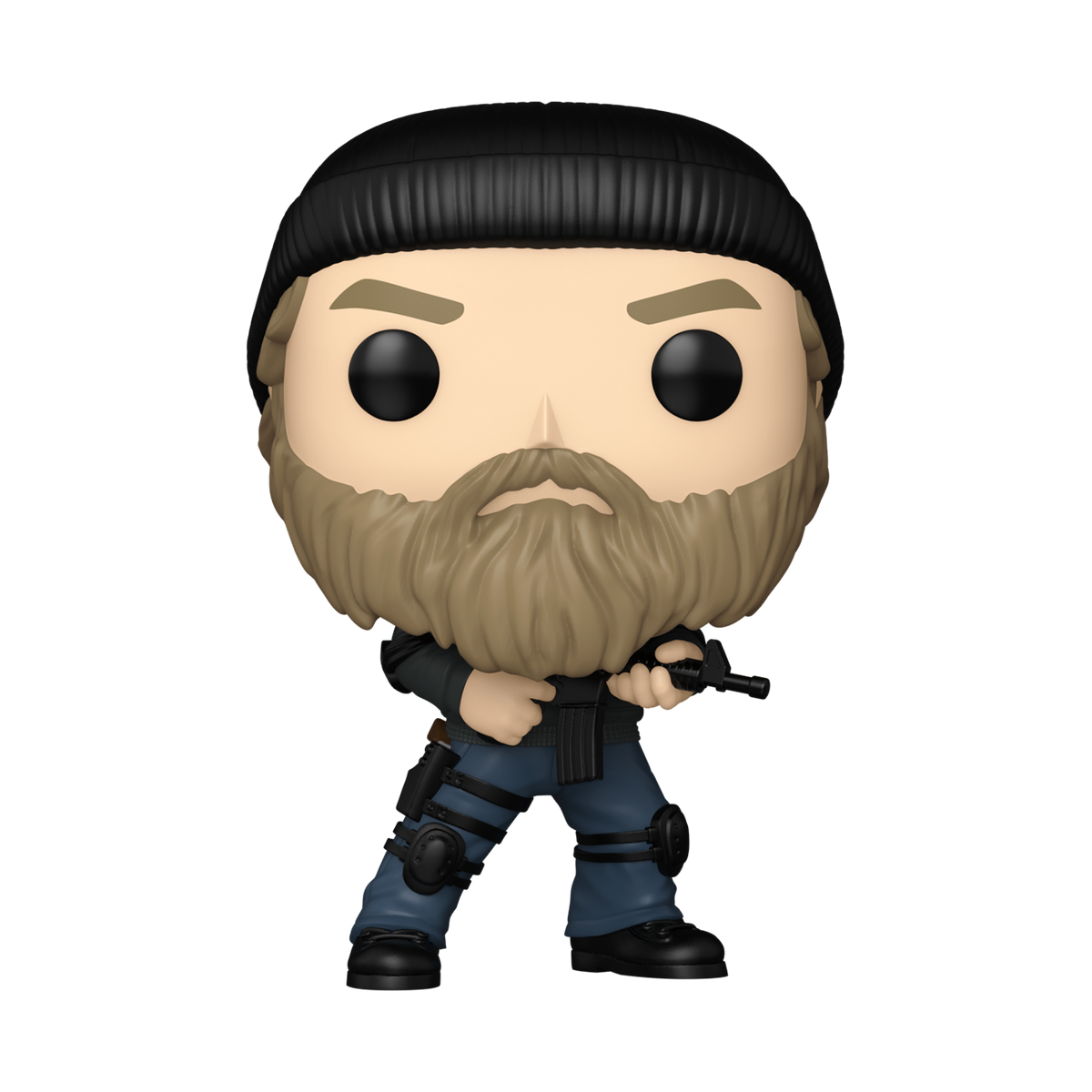 Pop! Jim Hopper - US 3425
