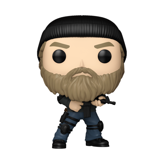 Pop! Jim Hopper - US 3425