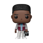 Pop! Lucas Sinclair with Boombox - US 8260