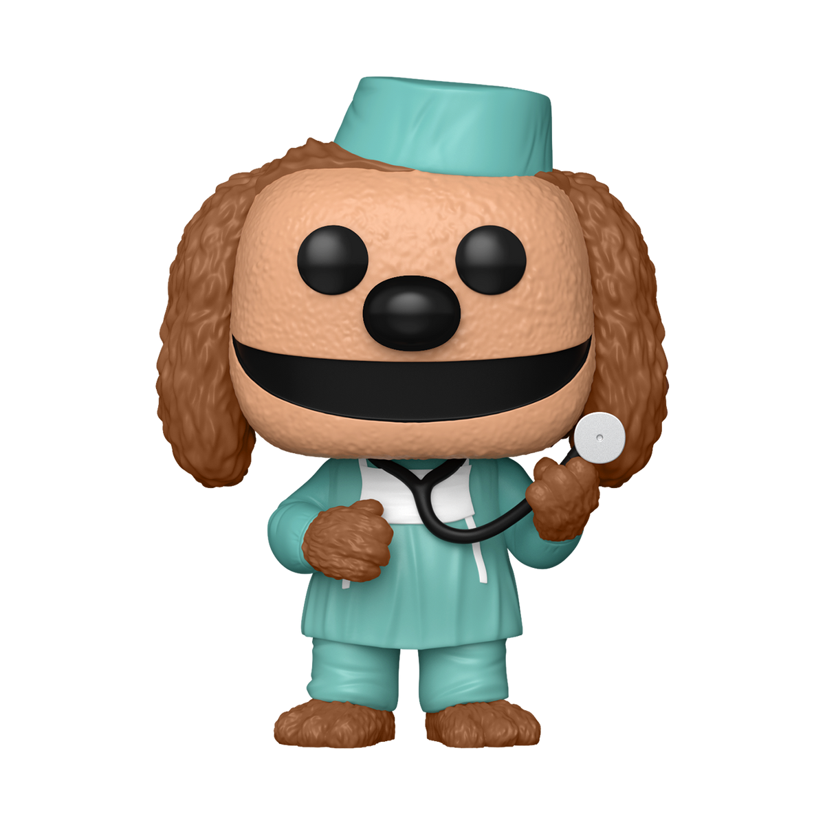 Pop! Dr. Bob - US 8972