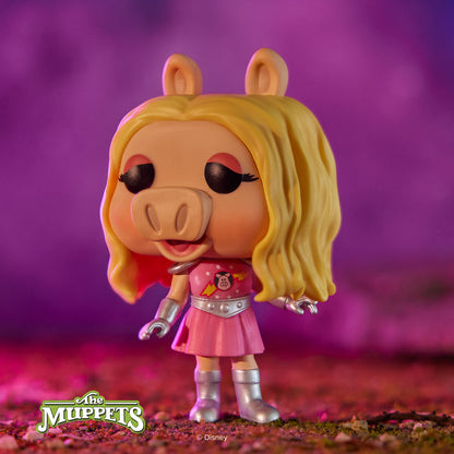Pop! First Mate Piggy - US 5460