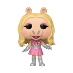 Pop! First Mate Piggy - US 5460