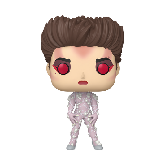 Pop! Gozer - US 1967