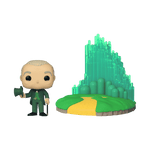 Pop! Town Wizard of Oz with Emerald City (85th Anniversary) - US 0326