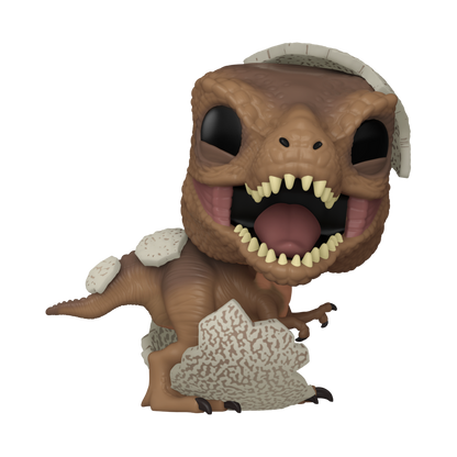 Pop! T. Rex Hatchling - US 3032