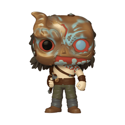 Pop! Crabfeeder - US 0747