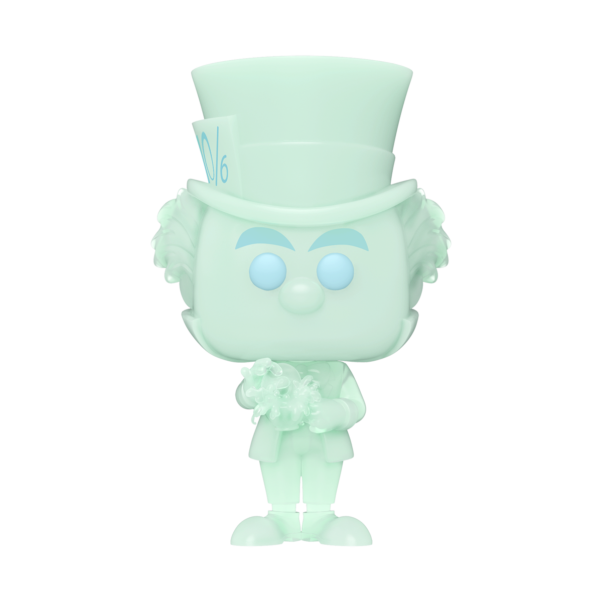 Pop! Mad Hatter (Glow) with Pop! Protector - US 5379