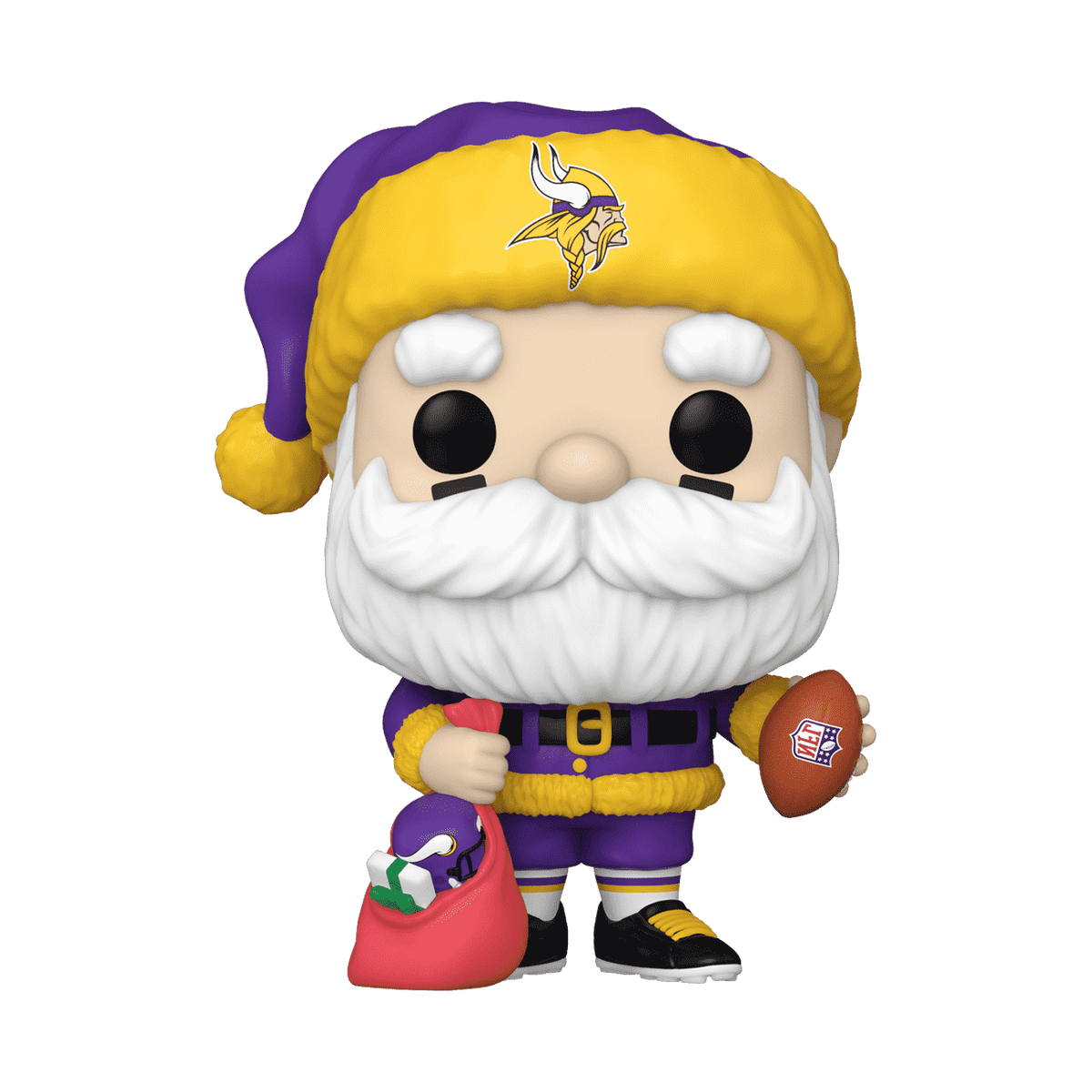 Pop! Vikings Santa - US 1541