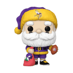 Pop! Vikings Santa - US 1541