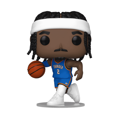 Pop! Shai Gilgeous-Alexander - US 6608