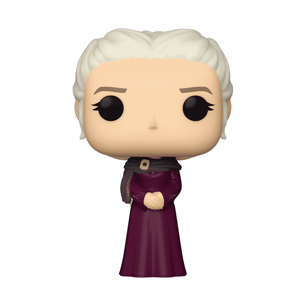 Pop! Rhaenyra Targaryen in Purple Robe - US 2847