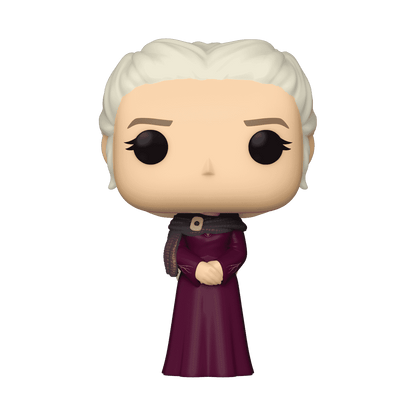Pop! Rhaenyra Targaryen in Purple Robe - US 2847