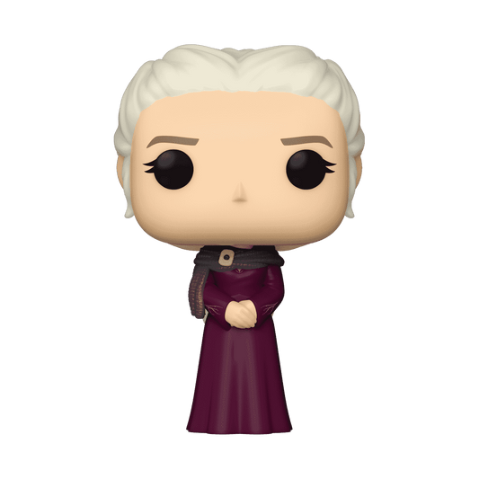 Pop! Rhaenyra Targaryen in Purple Robe - US 2847