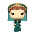 Pop! Alicent Hightower with Veil - US 0676