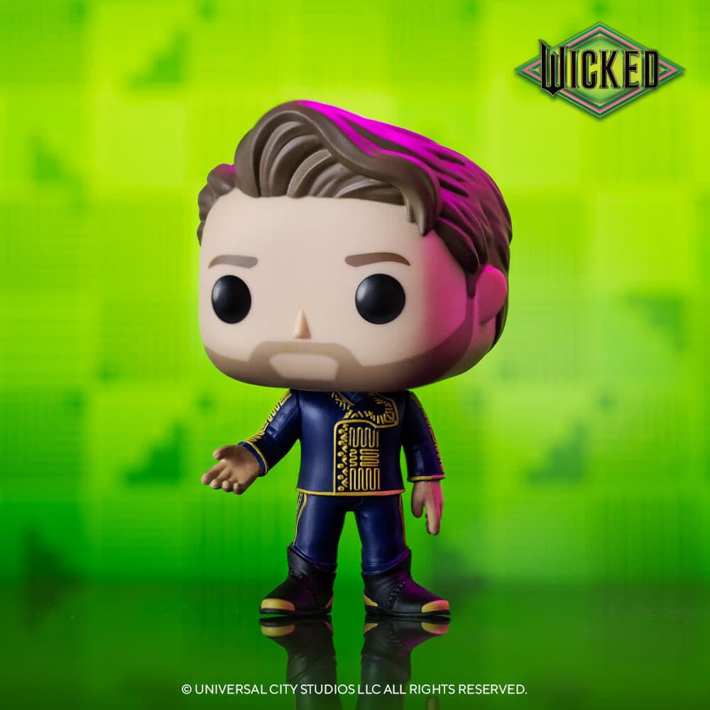 Pop! Fiyero - US 7551