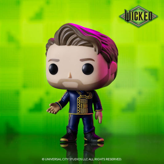 Pop! Fiyero - US 7551