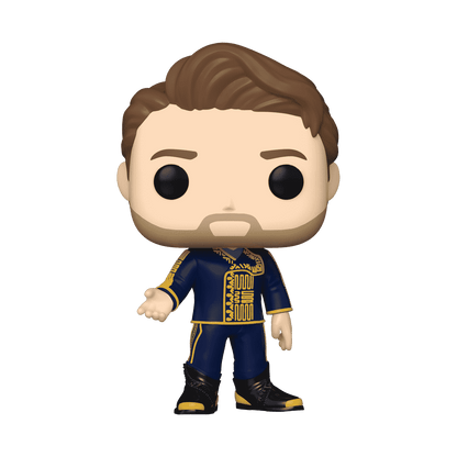 Pop! Fiyero - US 7551