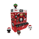 Mystery Pocket Pop! Christmas Star Wars - US 0803