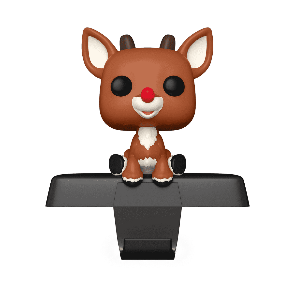 Pop! Stocking Hanger Rudolph - US 6934