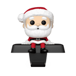 Pop! Stocking Hanger Santa - US 5931