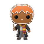 Pop! Ron Weasley (Gingerbread) - US 3489