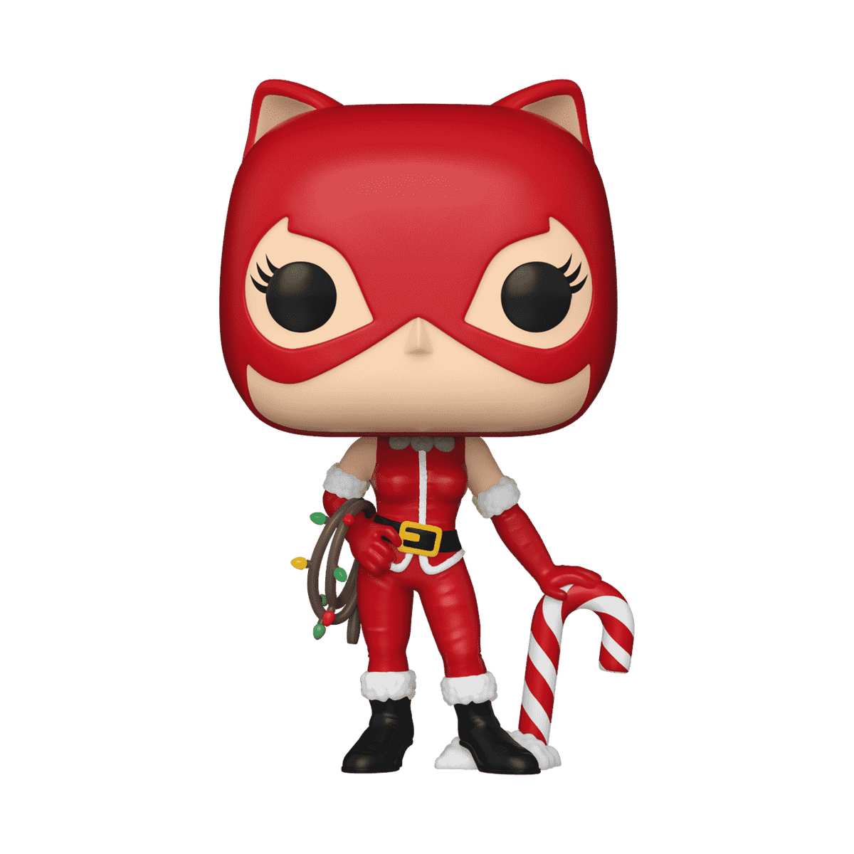 Pop! Catwoman with Candy Cane - US 1666