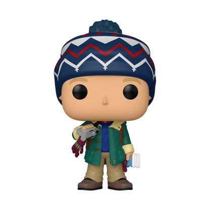 Pop! Kevin McCallister with Talkboy - US 4893