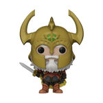 Pop! Helm Hammerhand - US 4327