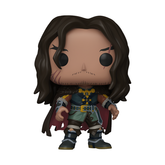Pop! Wulf - US 2800