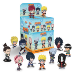 Naruto Shippuden Mystery Minis - US 7308