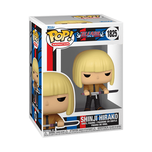 Pop! Shinji Hirako - US 2705
