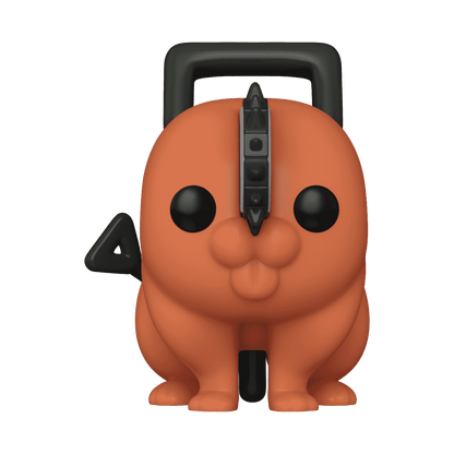 Pop! Pochita - US 5821