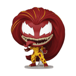 Pop! Scream (Mary Jane) - US 8090