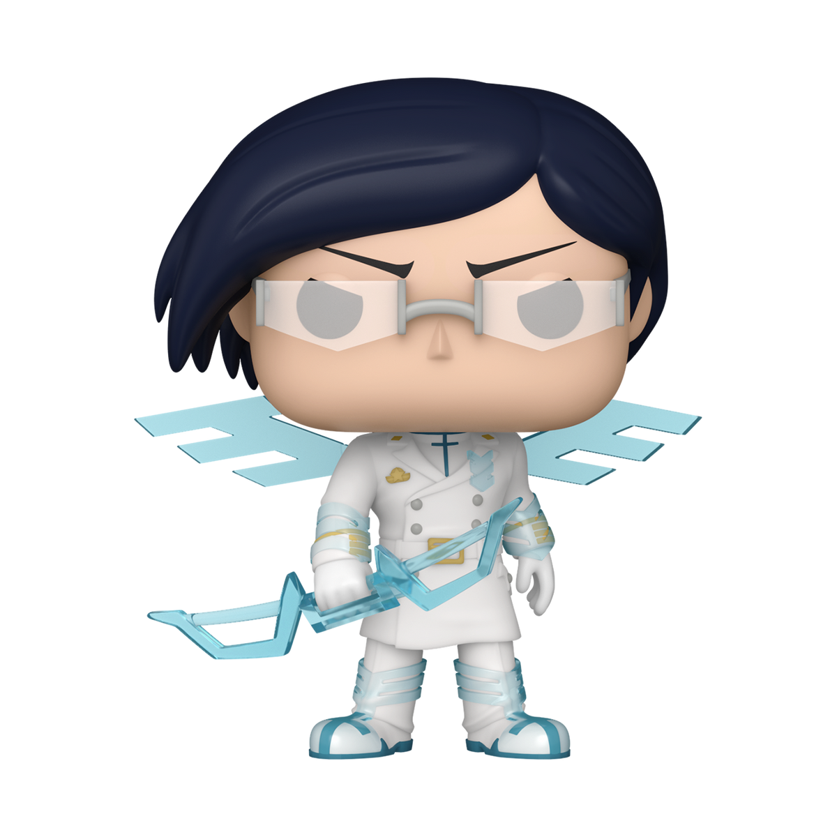 Pop! Uryu Ishida with Wings - US 6015