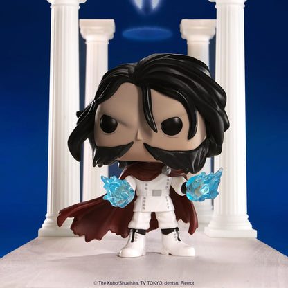 Pop! Yhwach - US 5228